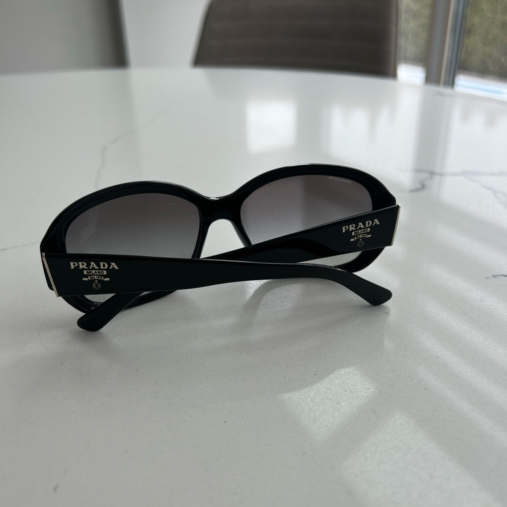 Authentic Prada Sunglasses